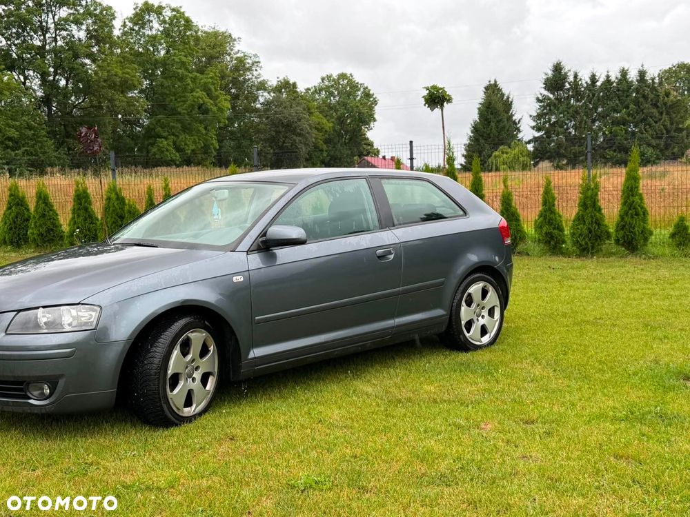 Audi A3 Sportback - 4
