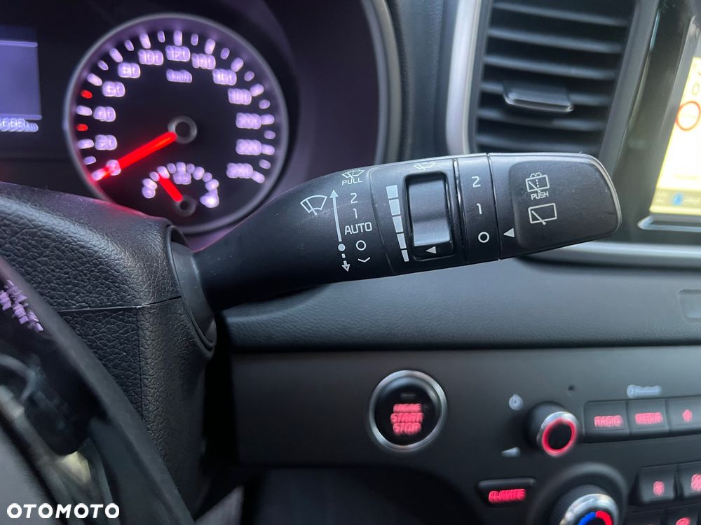 Kia Sportage 1.6 GDI 2WD Attract - 27