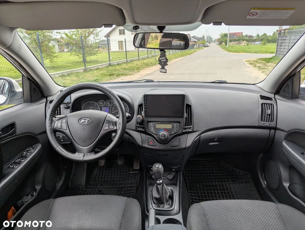 Hyundai i30 1.6 CRDi Classic - 5