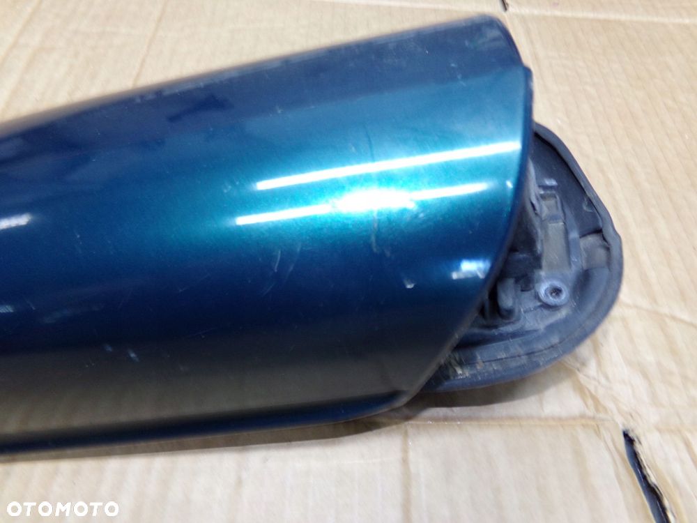 lusterko prawe 5+2 pin mercedes w202 - 5