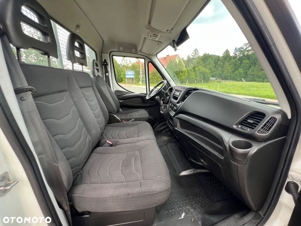 Iveco Daily 35s13 - 23