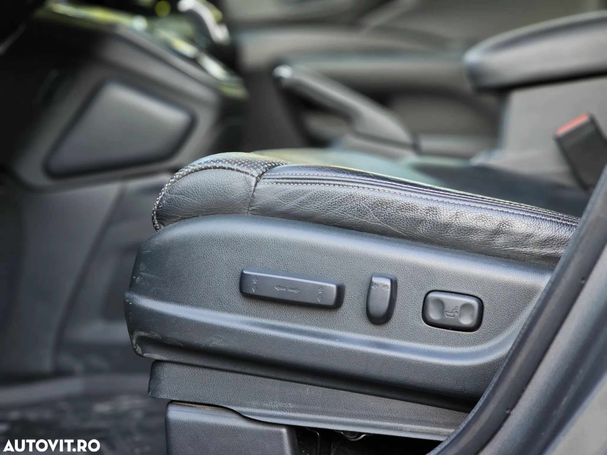 Honda CR-V 1.6 A/T 4WD Executive - 29