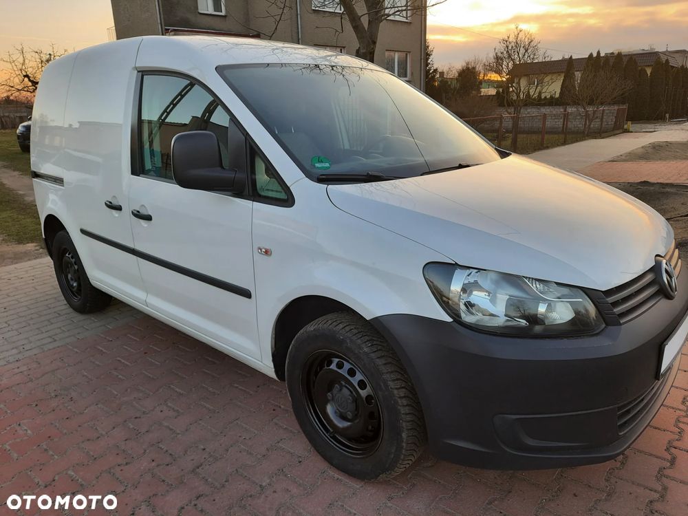 Renault Kangoo - 1