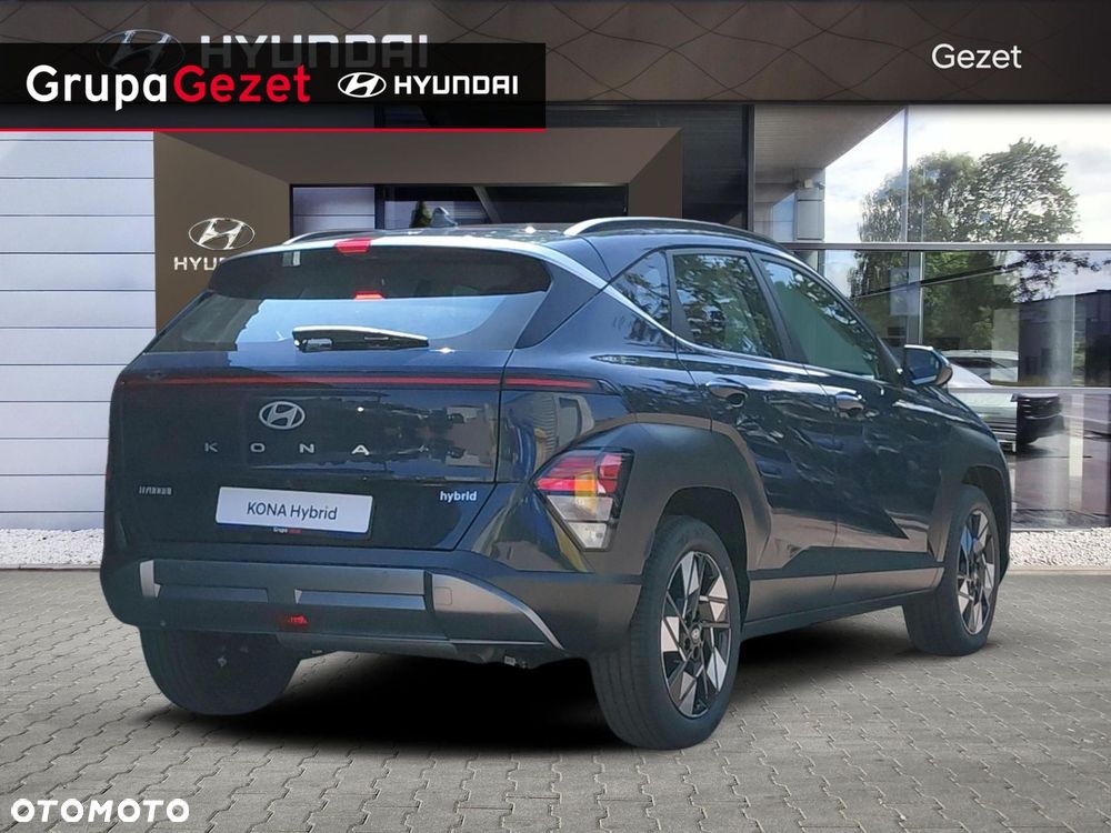 Hyundai Kona - 4
