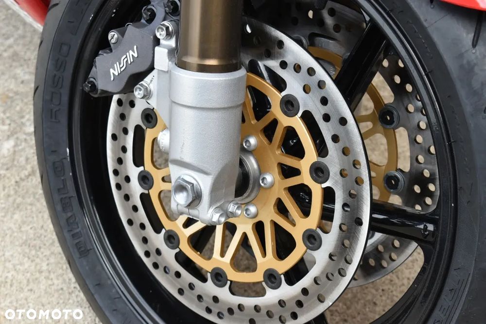 Honda CBR - 28