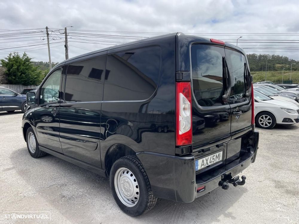Peugeot Expert 2.0 HDI VAN - 3