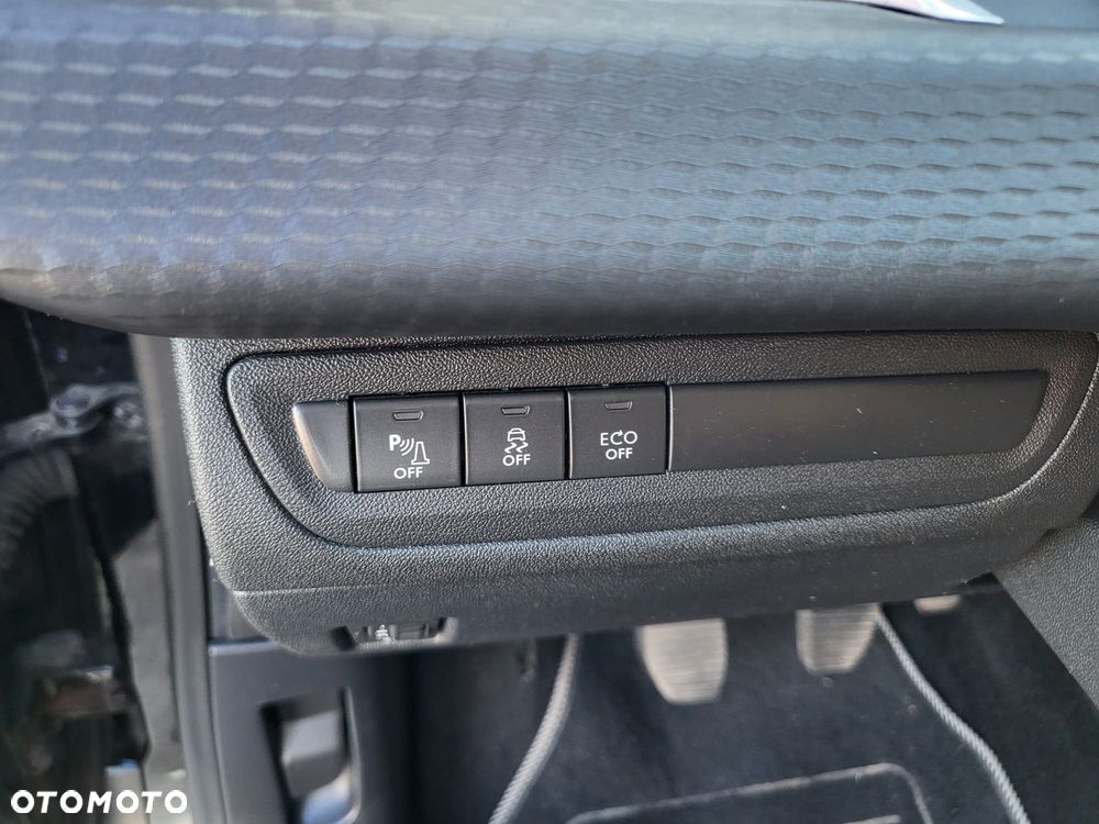 Peugeot 2008 PureTech 110 Stop&Start Style - 12