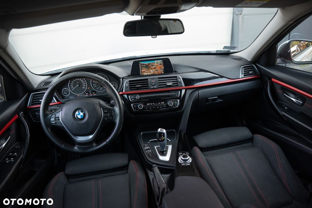 BMW Seria 3 - 29