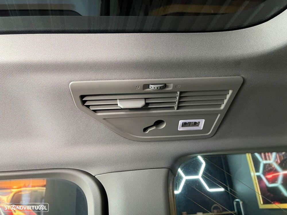 VW Multivan 2.0 TDI BM Comfortline DSG - 22