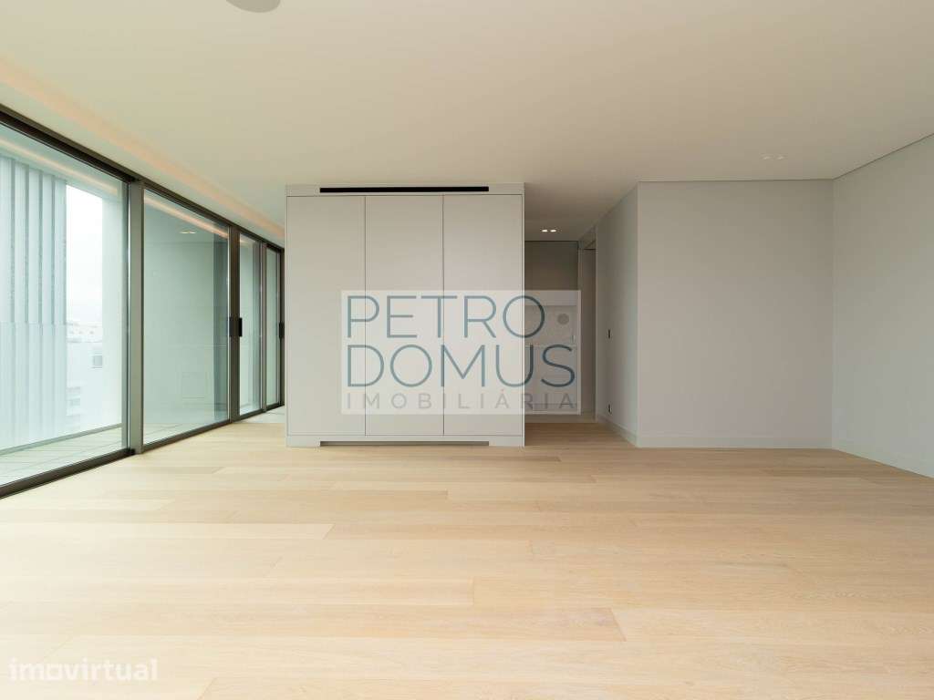 T3 - 9º ANDAR - LINEA RESIDENCES - Grande imagem: 2/33