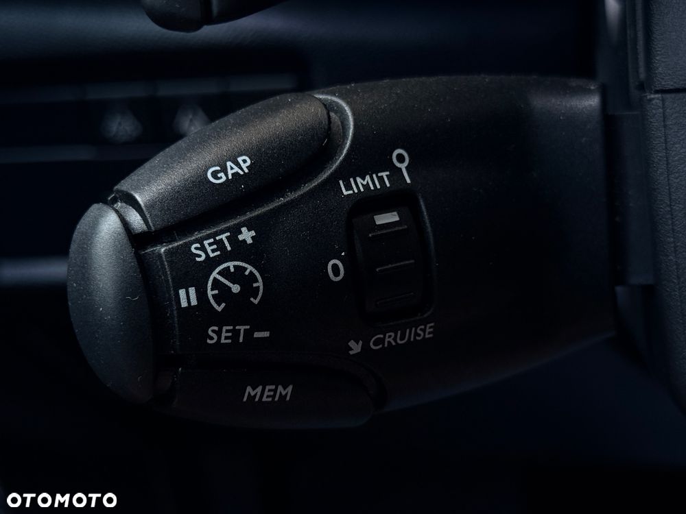 Citroën C5 Aircross 1.6 PureTech Feel EAT8 - 20