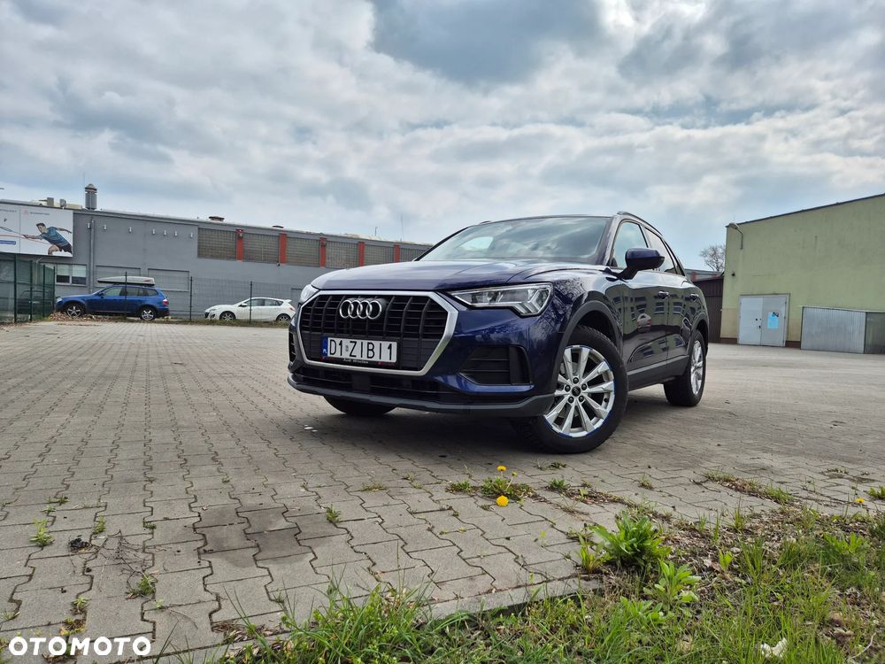 Audi Q3 35 TFSI S tronic - 18
