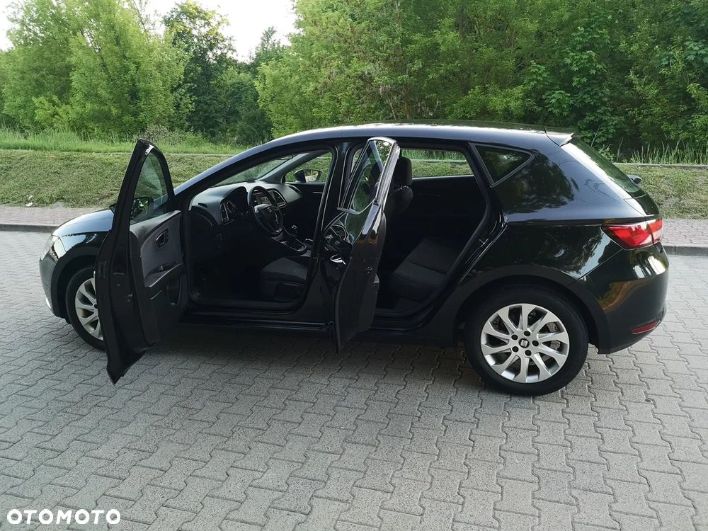 Seat Leon - 12