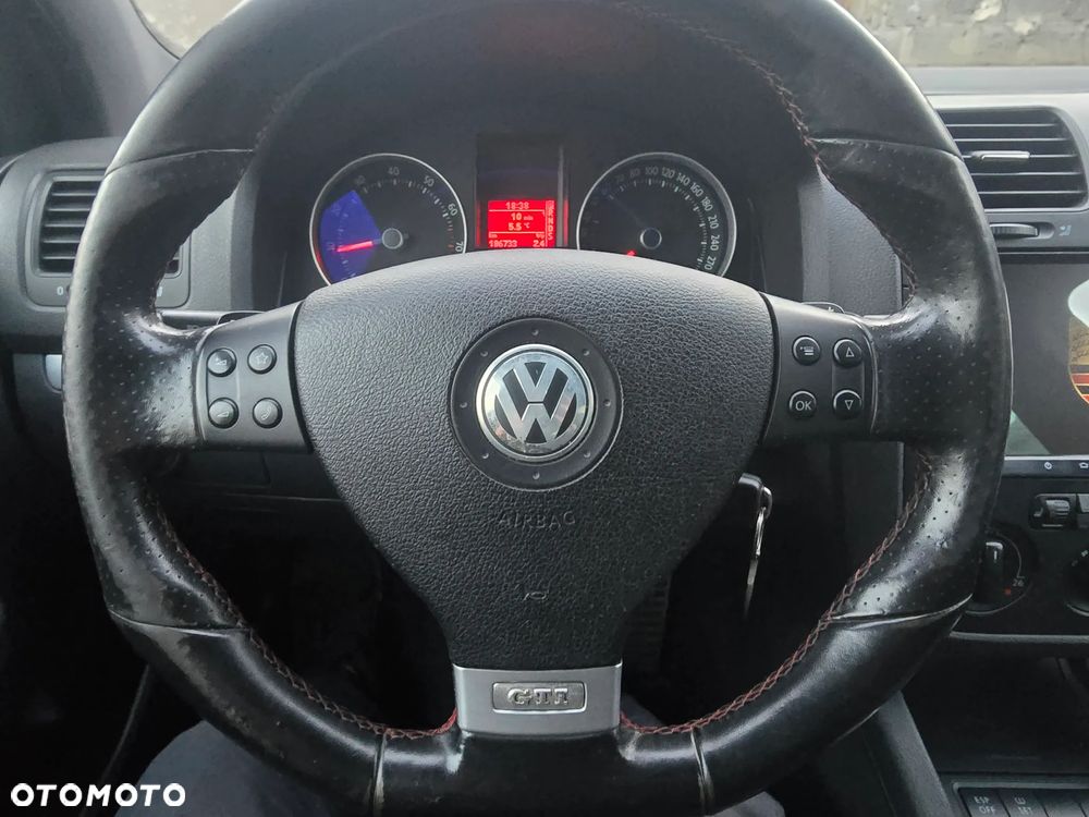 Volkswagen Golf 2.0 TSI GTI Edition 30 DSG - 19