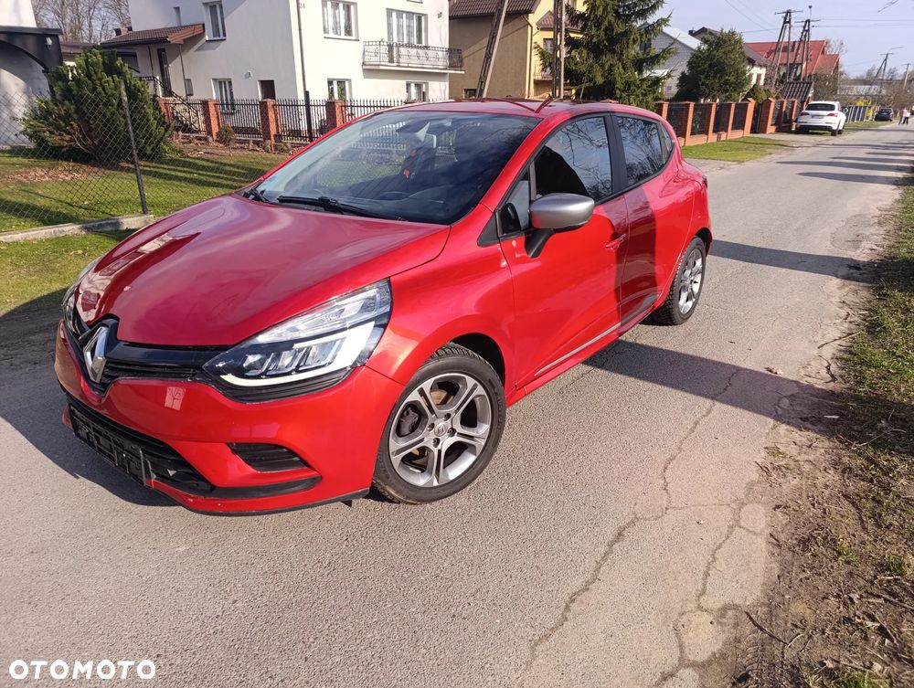 Renault Clio Energy TCe 90 Start & Stop Dynamique - 5