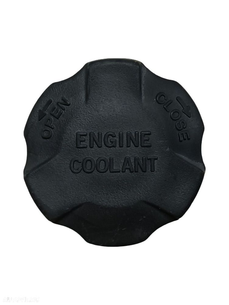Capac vas/rezervor de expansiune lichid de racire HYUNDAI ix35 LM, EL, ELH 2009 - > - 1