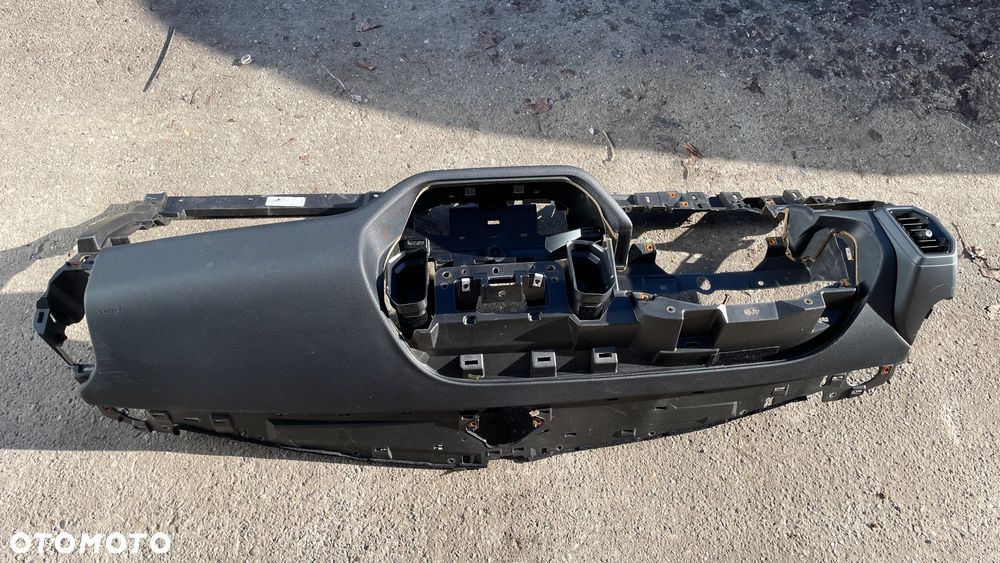 Deska rozdzielcza Ford bronco sport 22r - 2