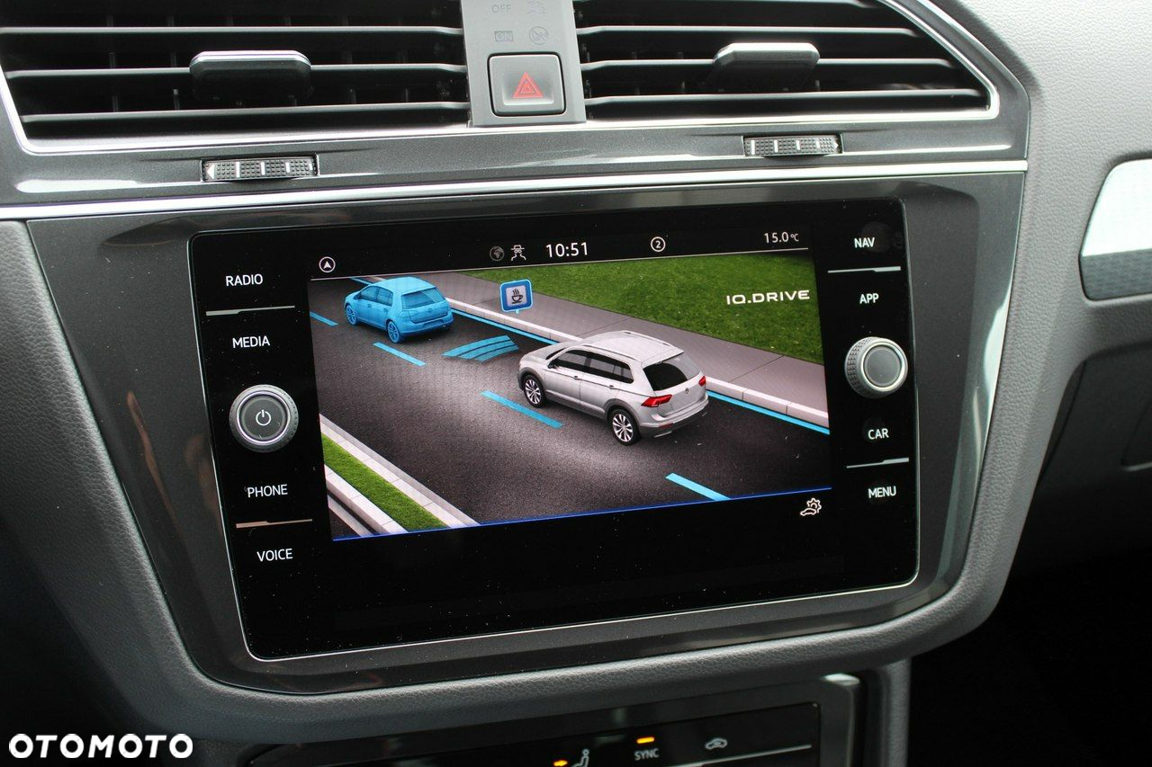 Volkswagen Tiguan - 27