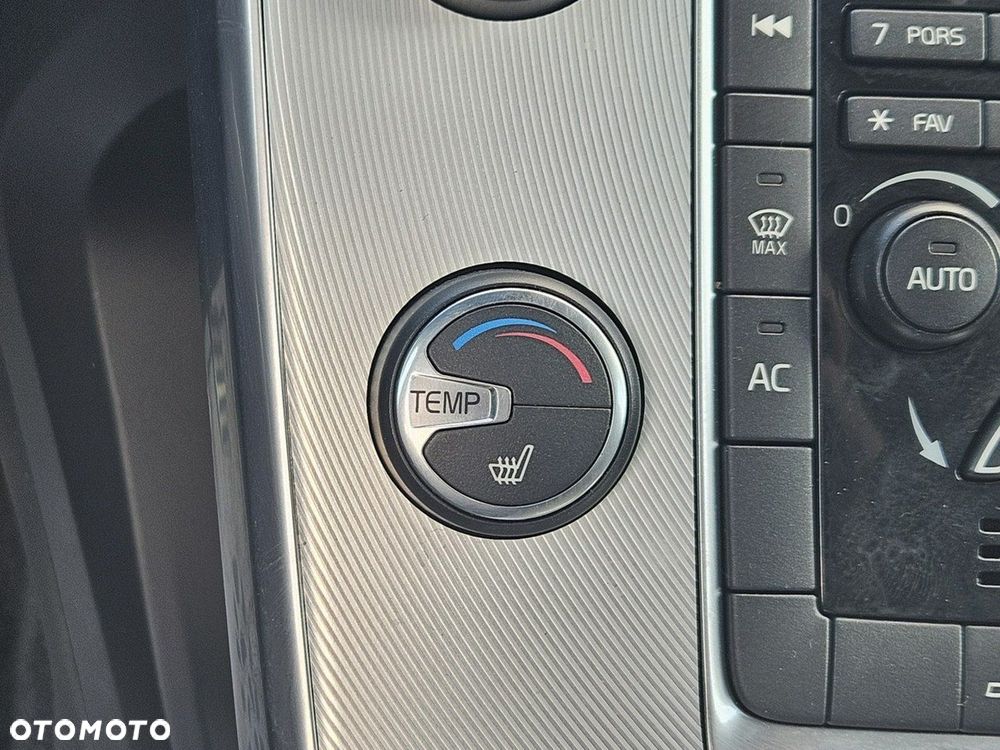 Volvo S60 D2 R-Design Momentum - 18