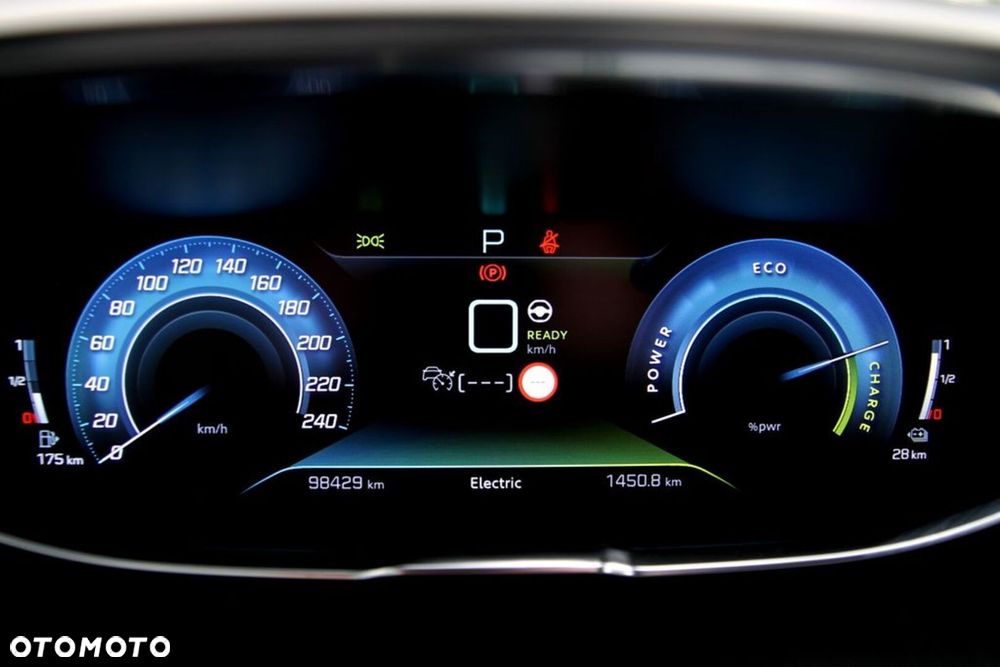 Peugeot 3008 - 20
