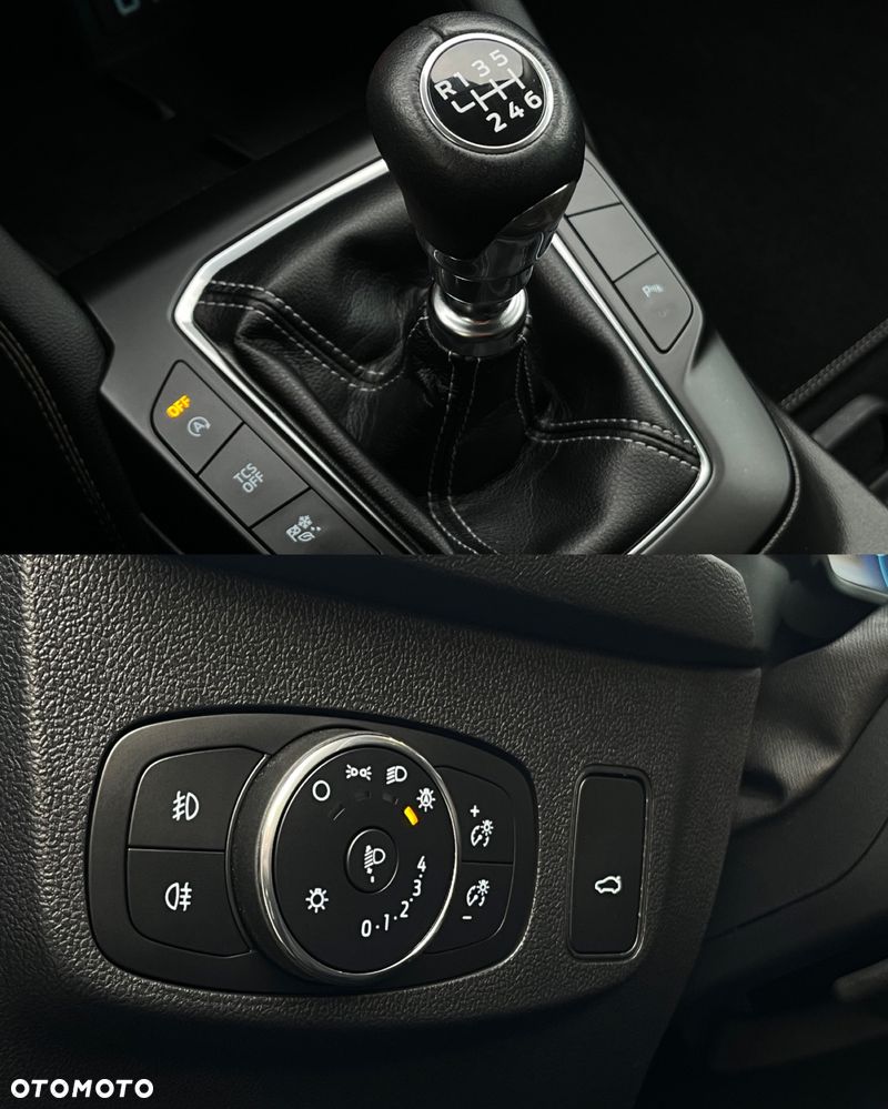 Ford Focus 2.0 EcoBlue Titanium X - 27