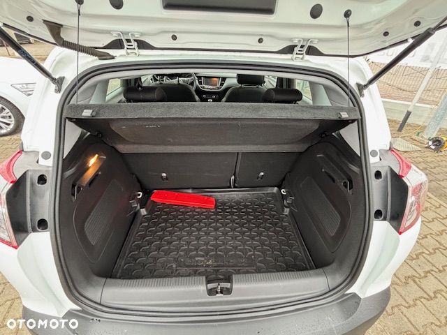 Opel Crossland X 1.2 T GPF Enjoy S&S - 28