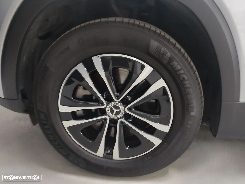 Mercedes-Benz GLB 180 d Progressive - 6