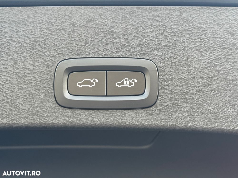 Volvo XC 40 T5 Recharge DKG Inscription - 38