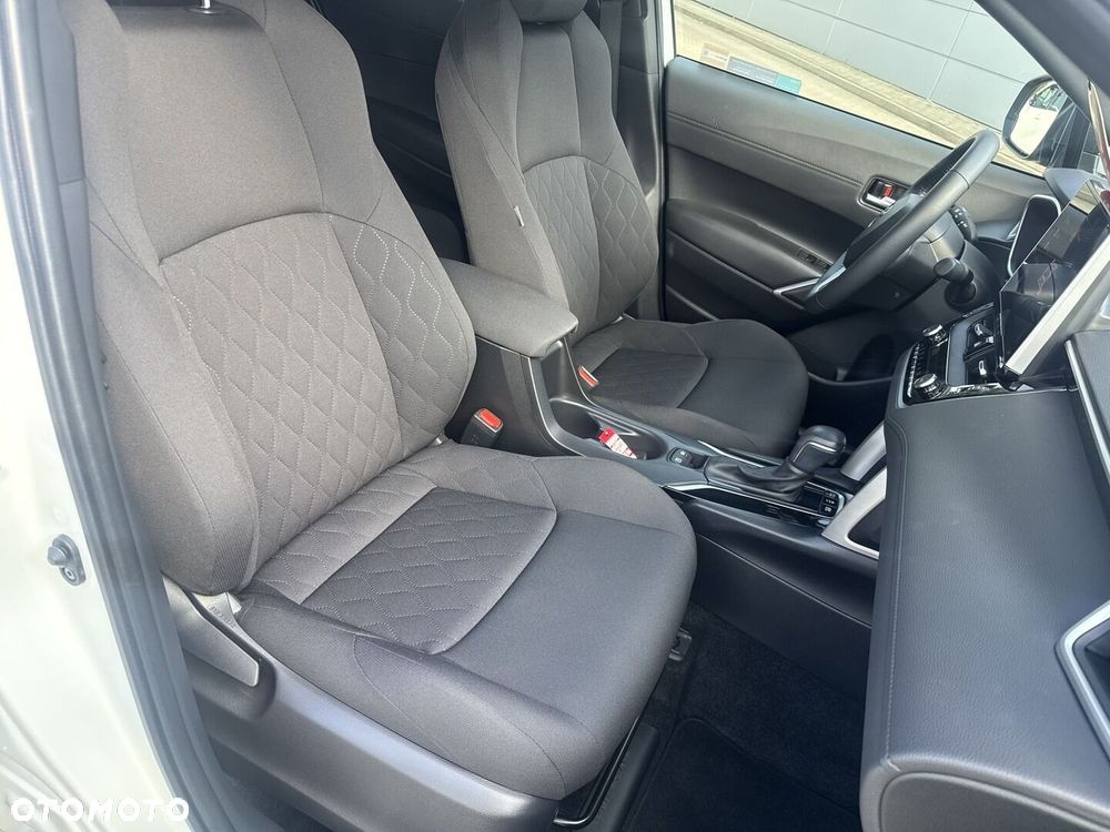 Toyota Corolla Cross 1.8 Hybrid Style - 15