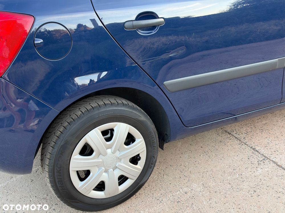 Skoda Fabia - 23