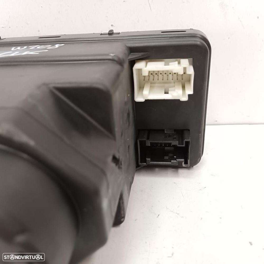 CENTRALINA FECHO MERCEDES-BENZ CLK 1997 - 3