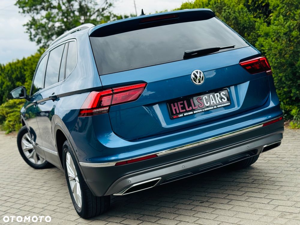 Volkswagen Tiguan - 15
