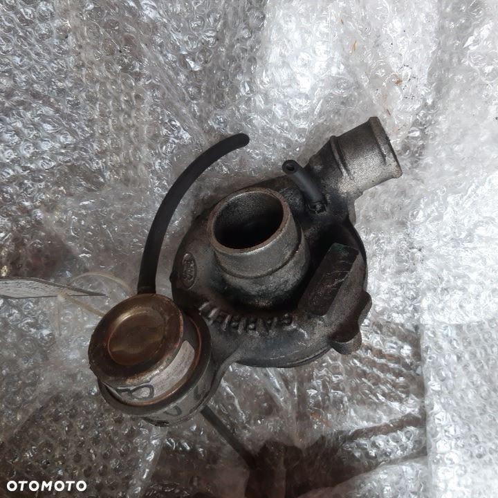 Turbina turbosprężarka Transit 2.0 2C1Q-6K82-BB - 2