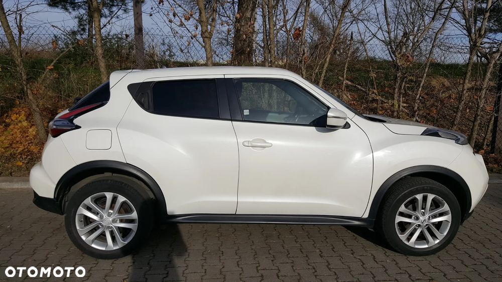 Nissan Juke 1.5 dCi 360 - 3