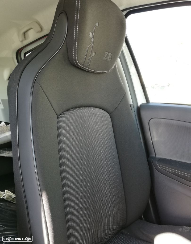 Peças Renault  ZOE (BFM_) a partir de 2012 - 15
