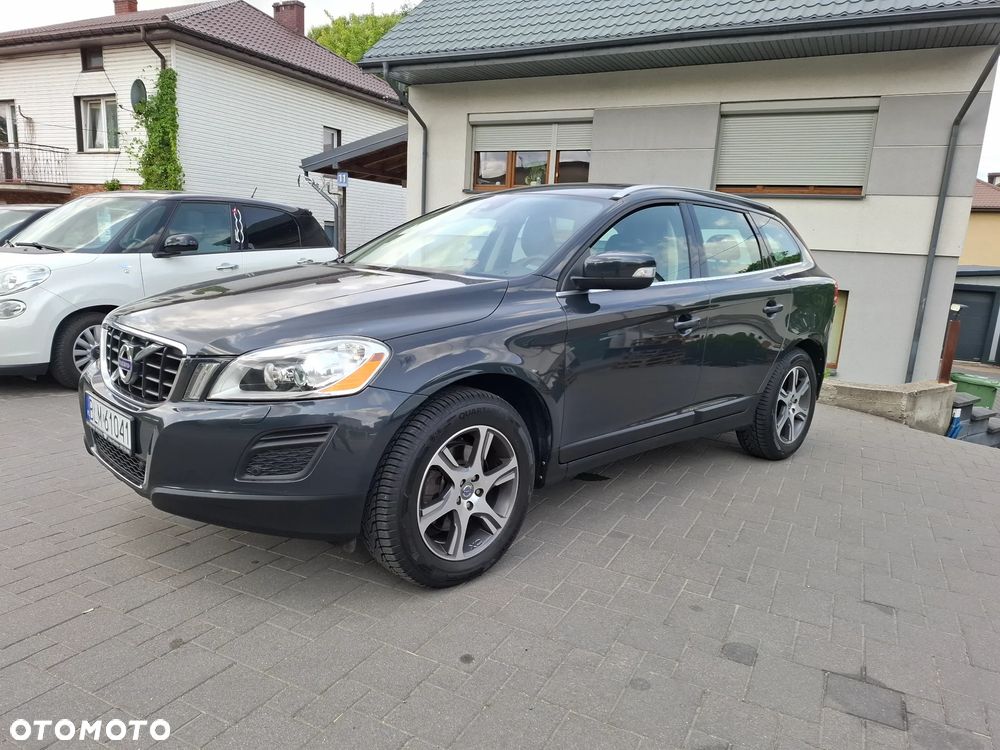 Volvo XC 60 DRIVe Momentum - 17