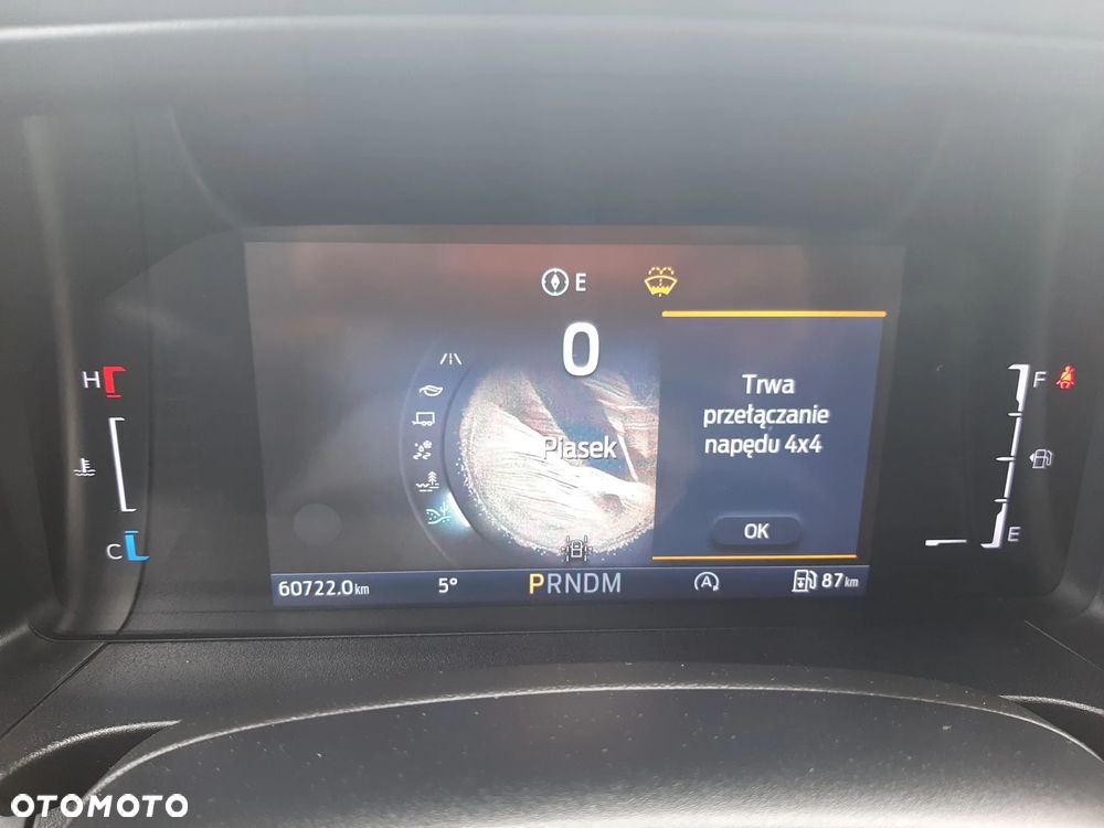 Ford Ranger 2.0 EcoBlue Bi-Turbo 4x4 DC Wildtrak - 26