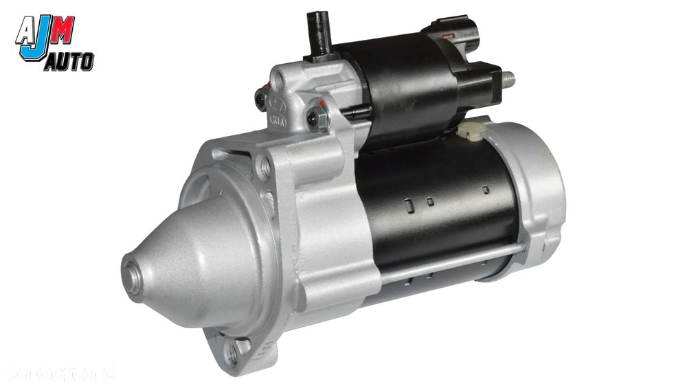 Rozrusznik 36100-2A500 1.1 1.4 1.6 CRDI Hyundai i20 I i30 ix20 KIA CEE'D Pro CEED Rio III Soul I II Venga - 3