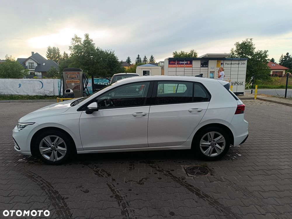 Volkswagen Golf 1.5 TSI EVO Life - 19