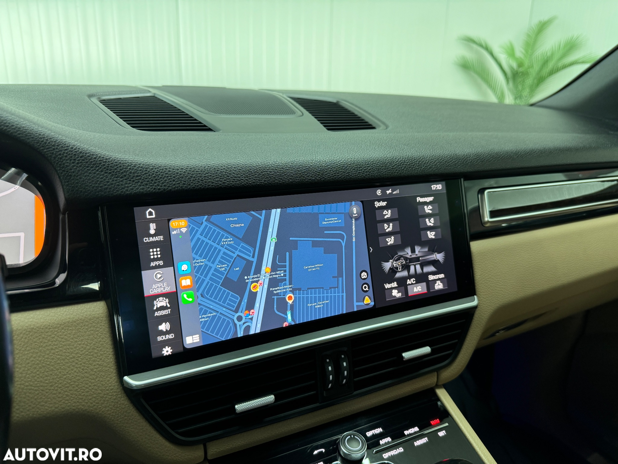 Porsche Cayenne Standard - 22