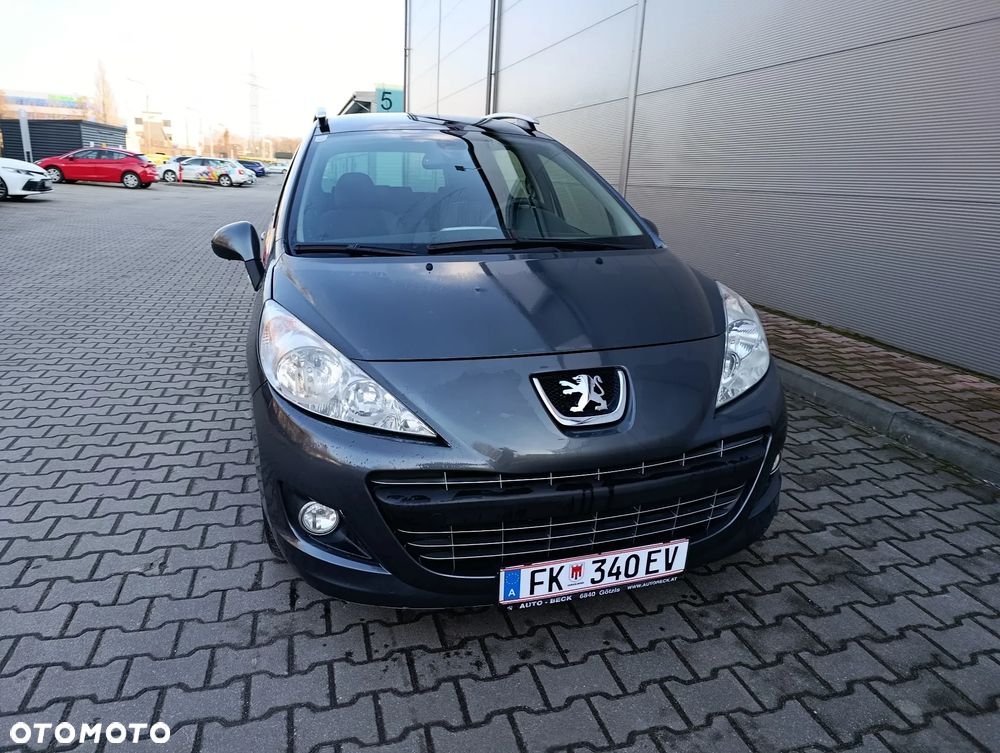 Peugeot 207 95 VTi Premium - 7