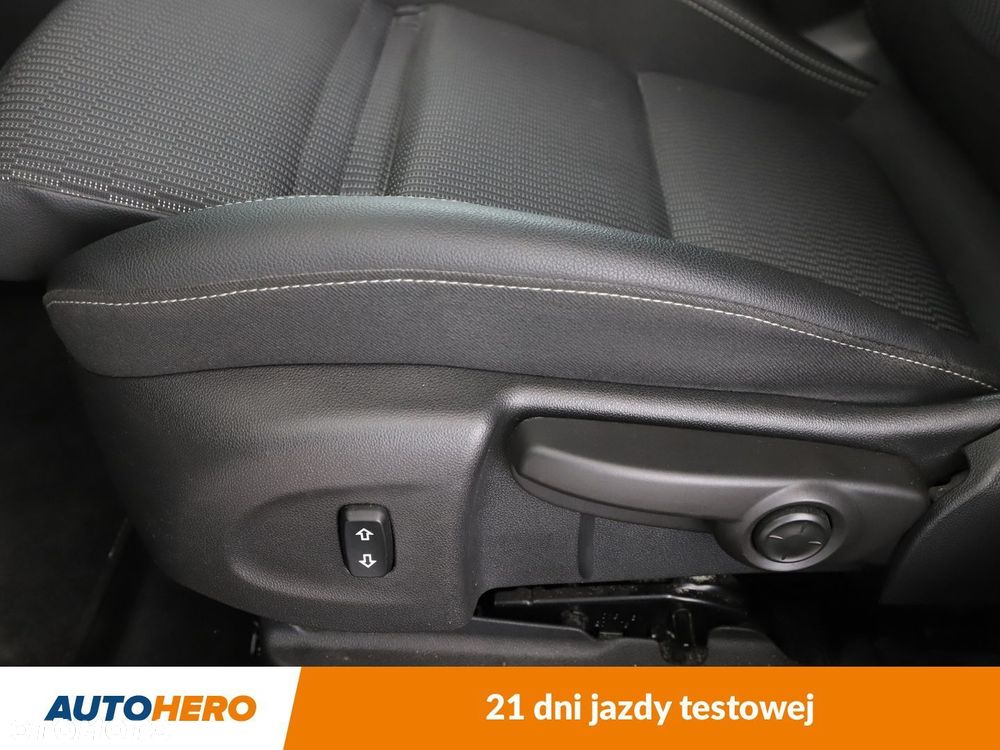 Opel Insignia 2.0 CDTI Innovation S&S - 34