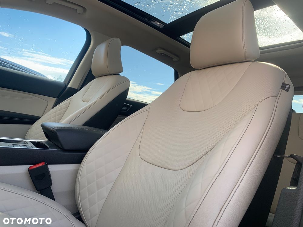 Ford Edge - 37