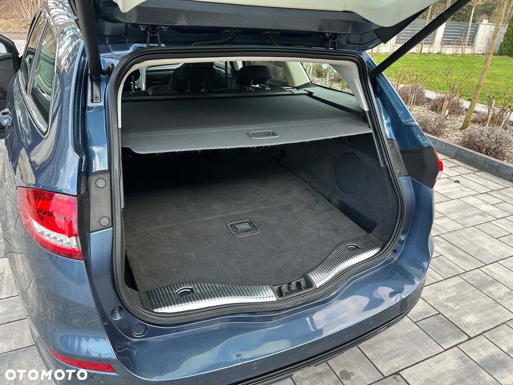 Ford Mondeo 2.0 TDCi STart-Stopp Titanium - 22