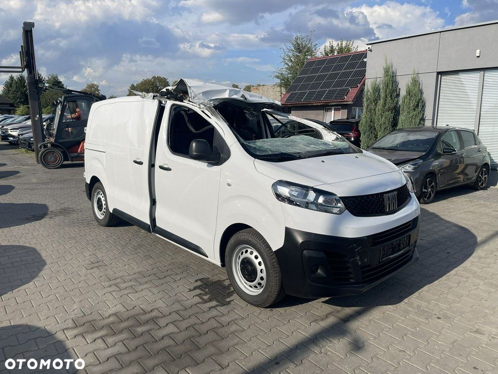 Fiat Scudo - 2