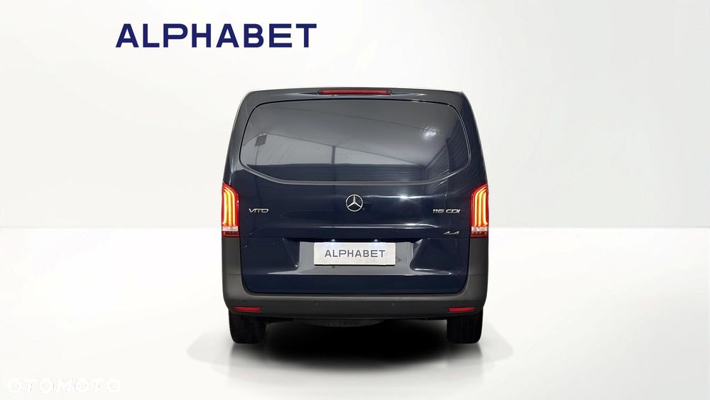 Mercedes-Benz Vito - 4