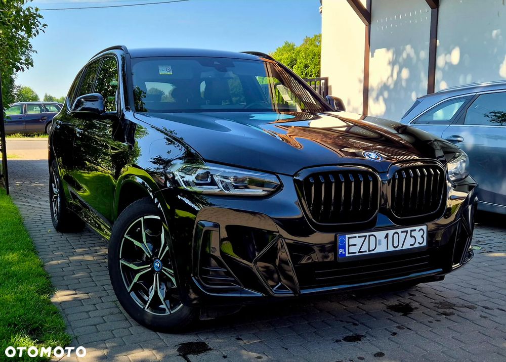 BMW X3 - 6