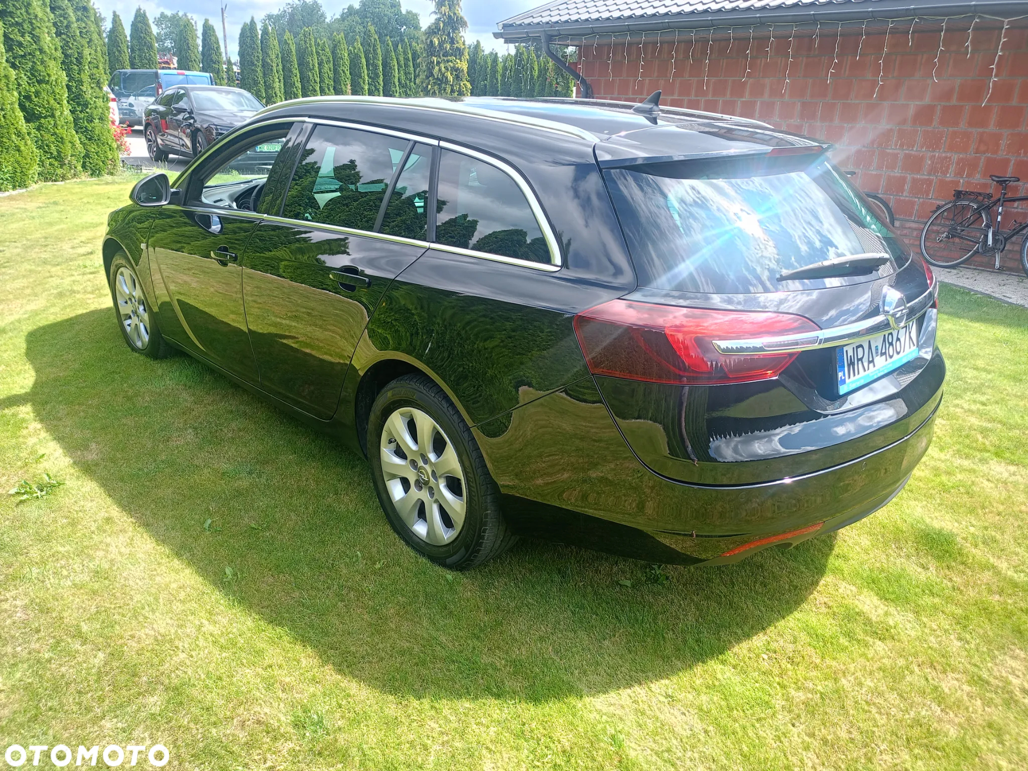 Opel Insignia 1.6 CDTI Business Innovation - 19