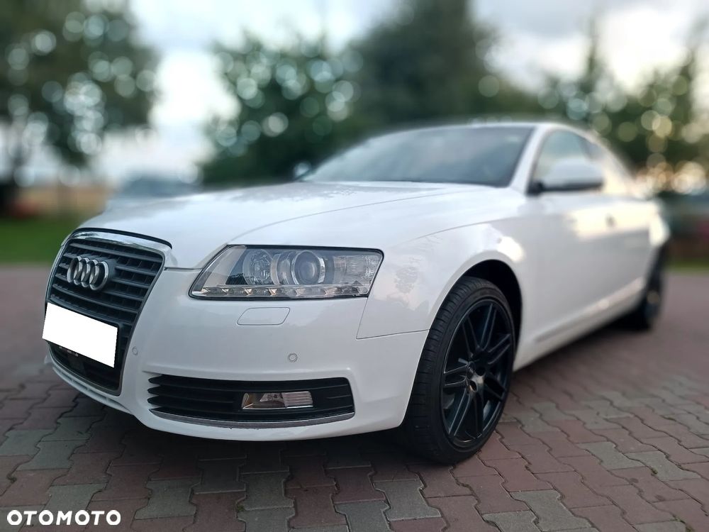Audi A6 Limousine - 1
