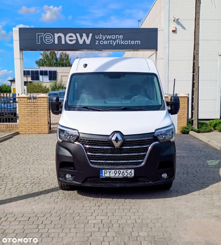 Renault MASTER - 3